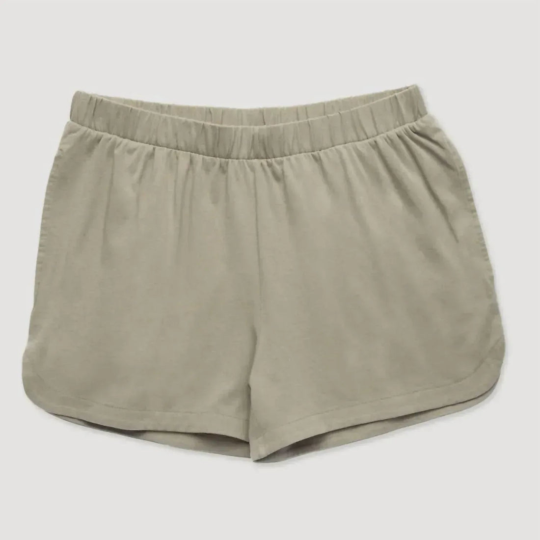 Santiago Organic Cotton Shorts
