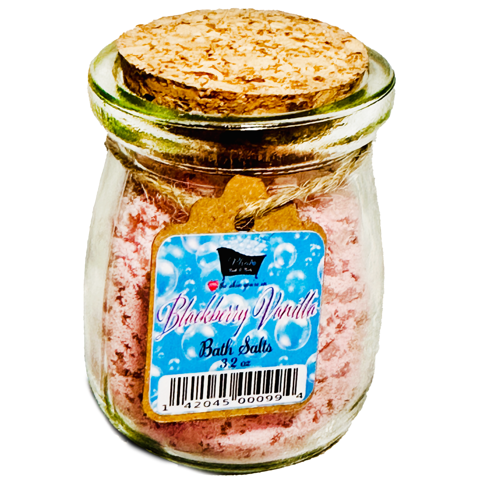 Blackberry Vanilla Natural Bath and Body Gift Set Body Lotion Sugar Scrub Natural Soap Shower Steamer