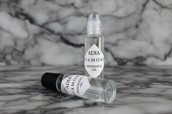 Diamond Natural Fragrance Oil
