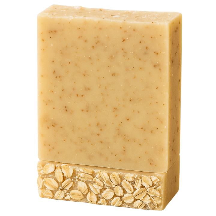 Papabear’s Grass-Fed Tallow Soap Bars – Non-Toxic Cold-Process Soap with Organic Essential Oils | Pumpkin Spice, Apple Cinnamon, Christmas Tree, Gingerbread & Candy Cane
