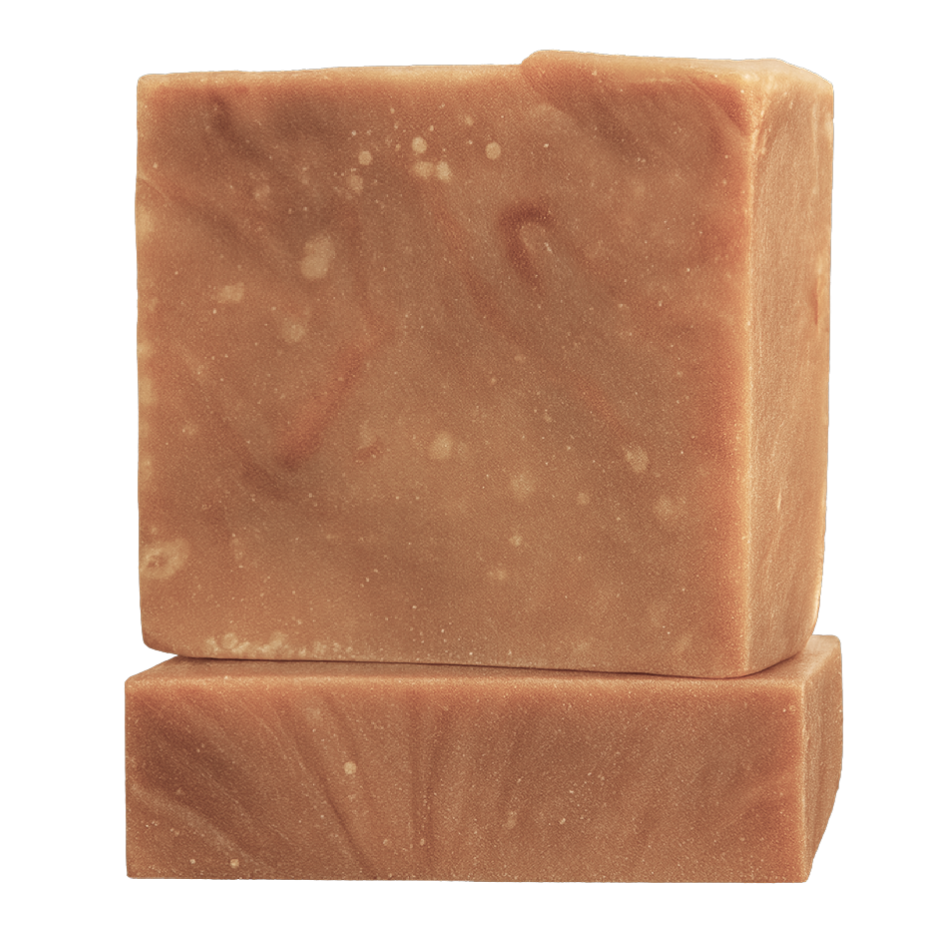 Papabear’s Grass-Fed Tallow Soap Bars – Non-Toxic Cold-Process Soap with Organic Essential Oils | Pumpkin Spice, Apple Cinnamon, Christmas Tree, Gingerbread & Candy Cane