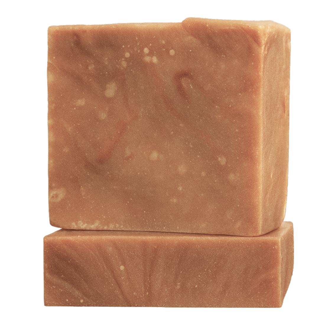Papabear’s Grass-Fed Tallow Soap Bars – Non-Toxic Cold-Process Soap with Organic Essential Oils | Pumpkin Spice, Apple Cinnamon, Christmas Tree, Gingerbread & Candy Cane