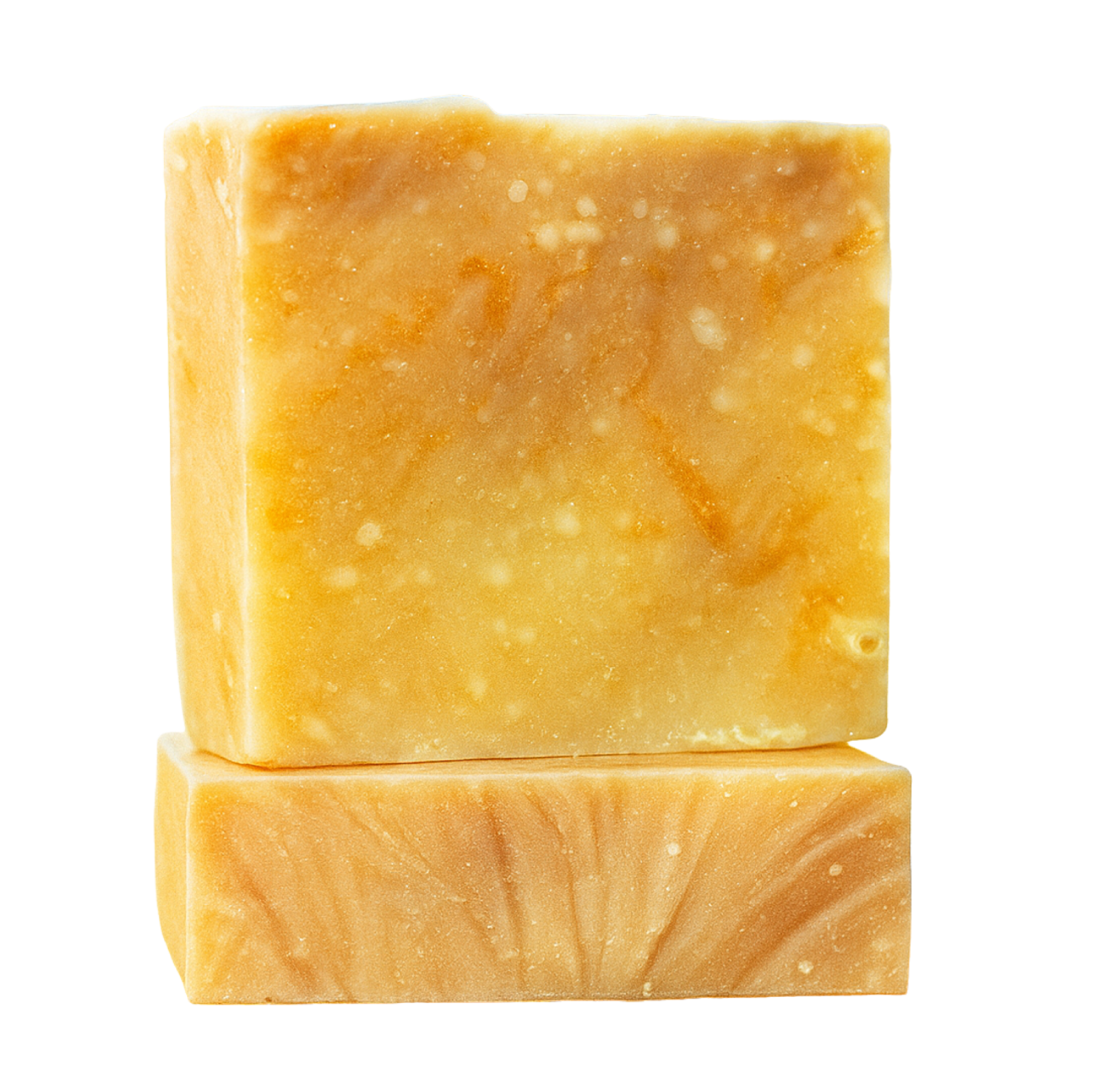 Papabear’s Grass-Fed Tallow Soap Bars – Non-Toxic Cold-Process Soap with Organic Essential Oils | Pumpkin Spice, Apple Cinnamon, Christmas Tree, Gingerbread & Candy Cane