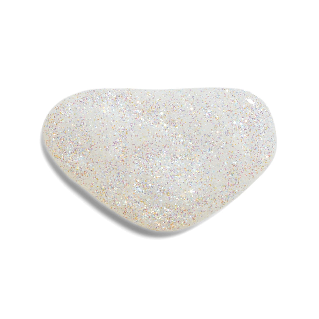 Glitter Pill To Swallow