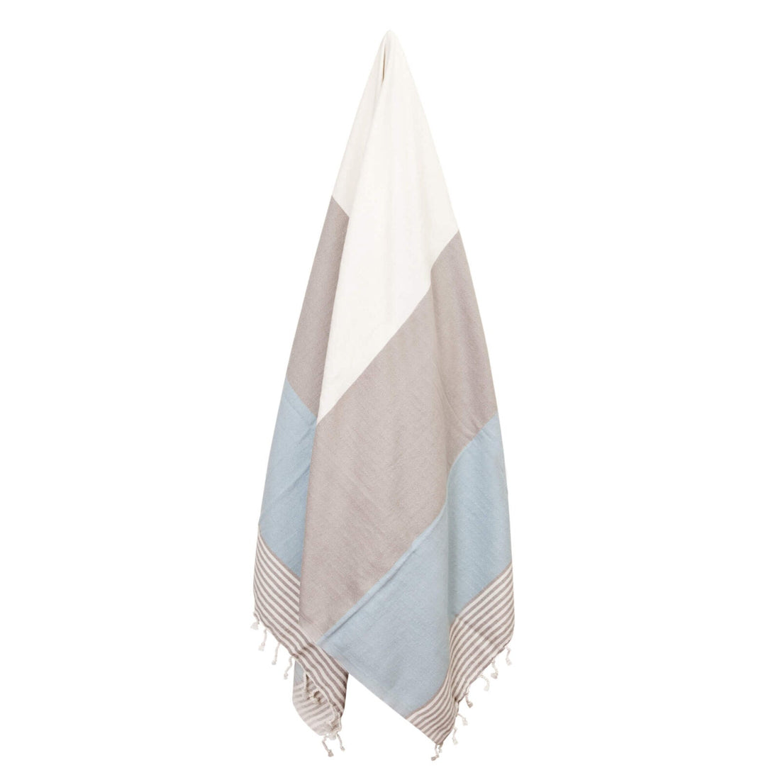 Multi Color Turkish Towel Bundle