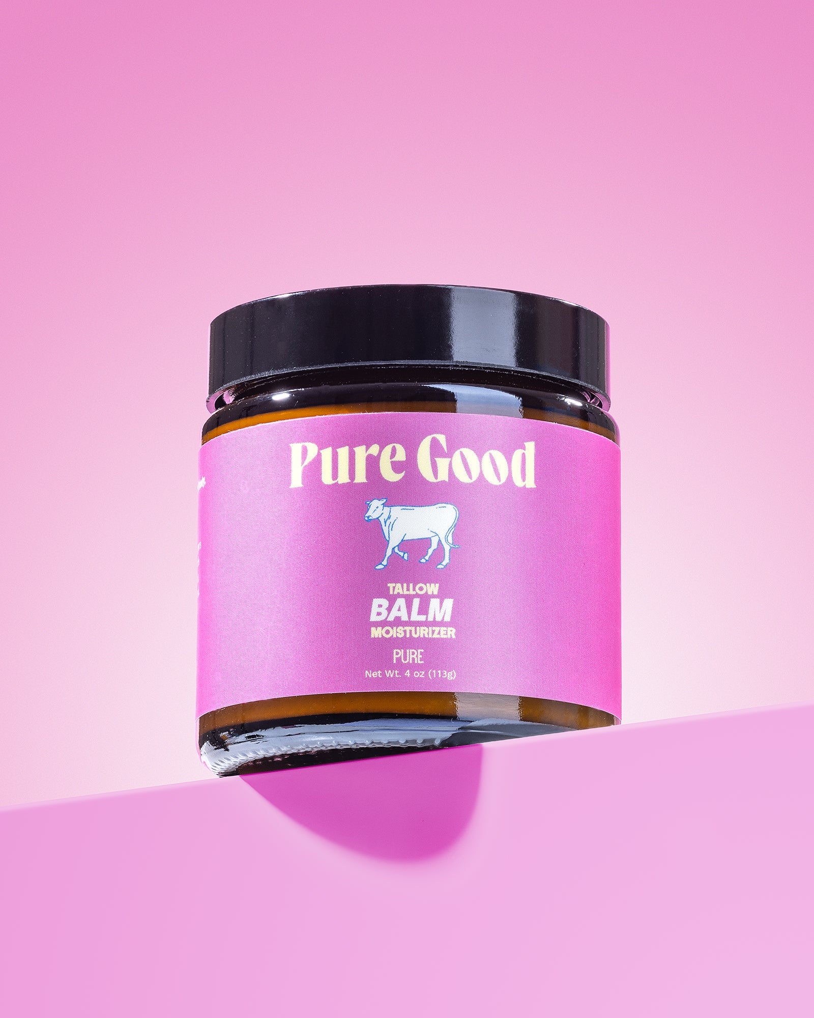Pure Tallow Balm – Gentle Care for Sensitive Skin