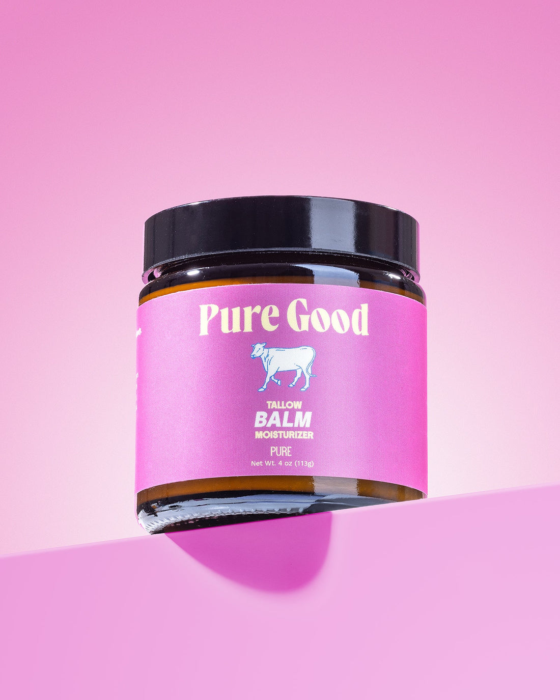 Pure Tallow Balm – Gentle Care for Sensitive Skin