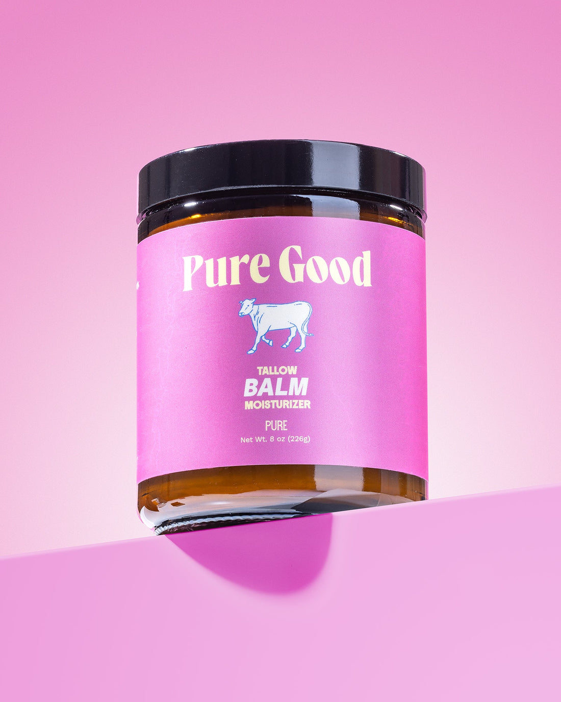 Pure Tallow Balm – Gentle Care for Sensitive Skin