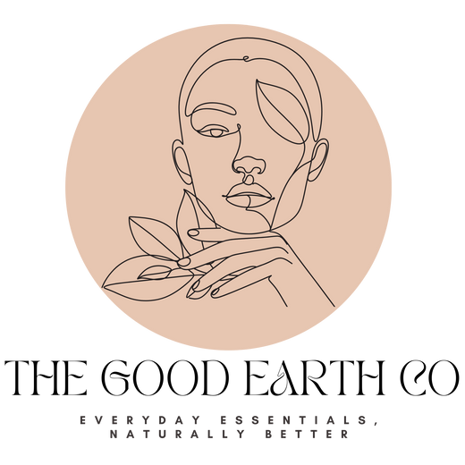 TheGoodEarthCo Store
