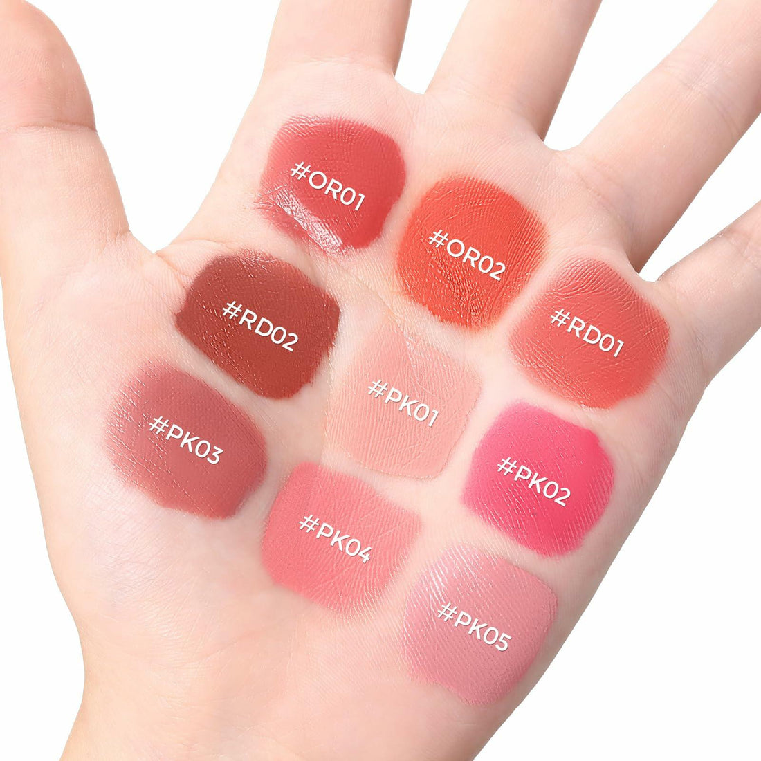 Silky Cream Liquid Blush Matte Dewy Face Makeup 0.13oz Pack of 1